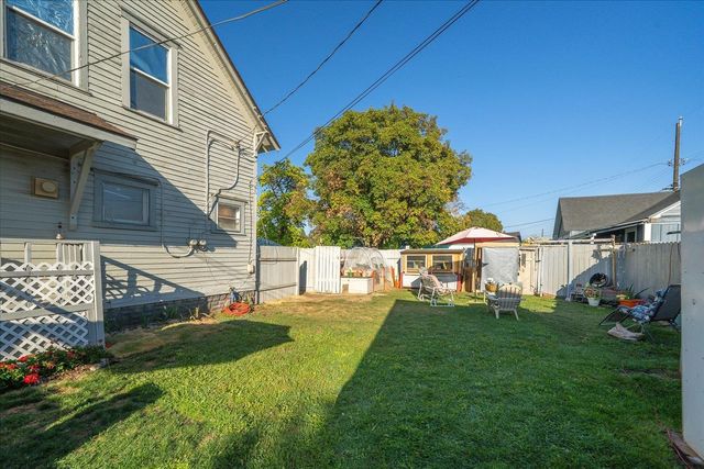 2015 W Mansfield Ave, Spokane, WA 99205