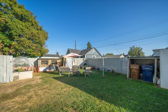 2015 W Mansfield Ave, Spokane, WA 99205