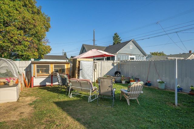 2015 W Mansfield Ave, Spokane, WA 99205