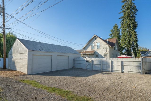 2015 W Mansfield Ave, Spokane, WA 99205