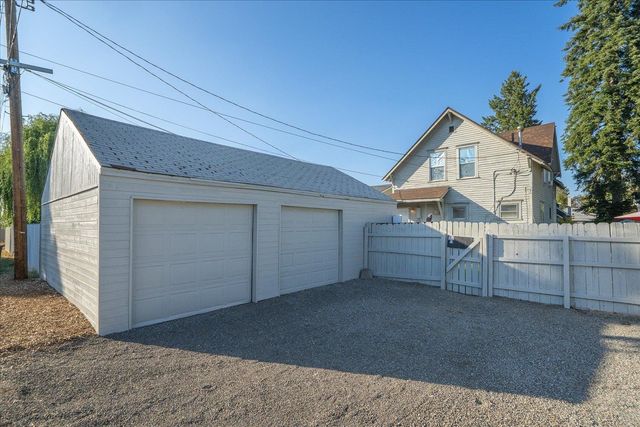 2015 W Mansfield Ave, Spokane, WA 99205
