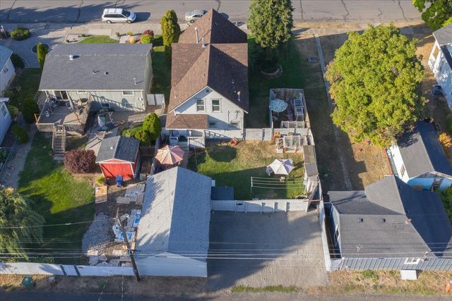 2015 W Mansfield Ave, Spokane, WA 99205