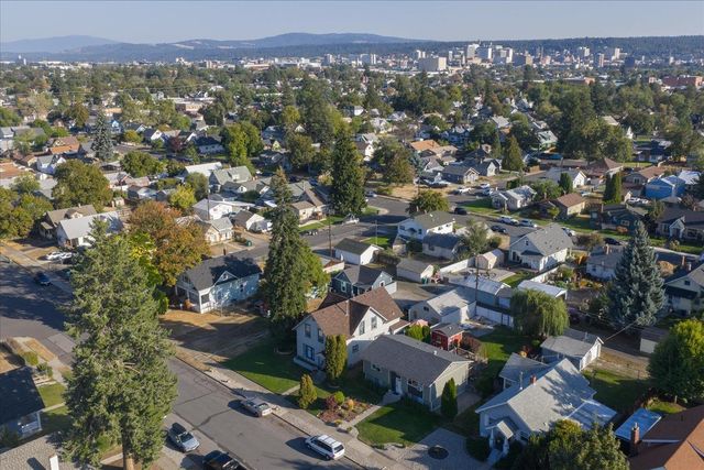 2015 W Mansfield Ave, Spokane, WA 99205