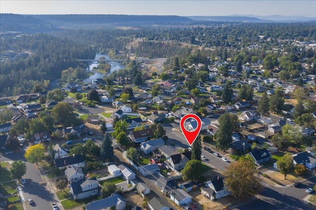 2015 W Mansfield Ave, Spokane, WA 99205