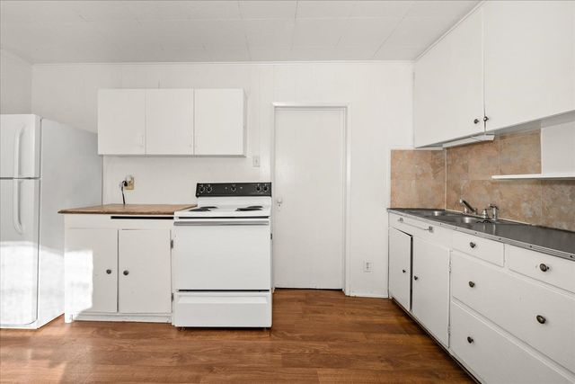 2015 W Mansfield Ave, Spokane, WA 99205