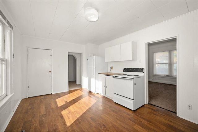 2015 W Mansfield Ave, Spokane, WA 99205