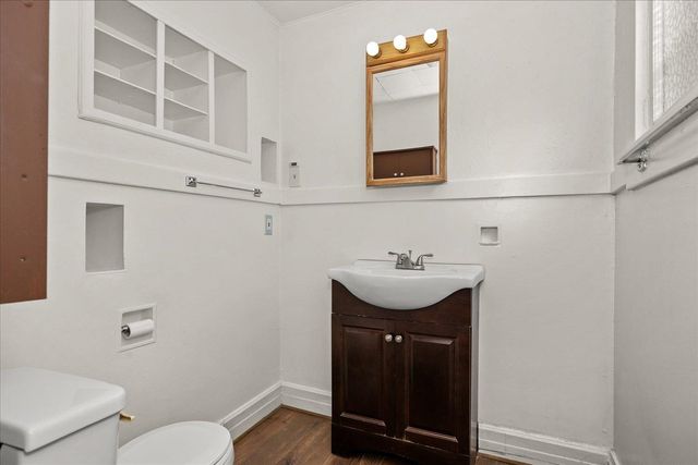 2015 W Mansfield Ave, Spokane, WA 99205