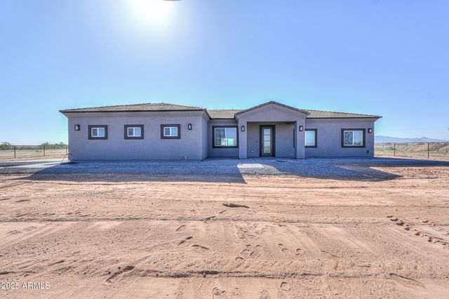 43363 W Carefree Place, Maricopa, AZ 85138