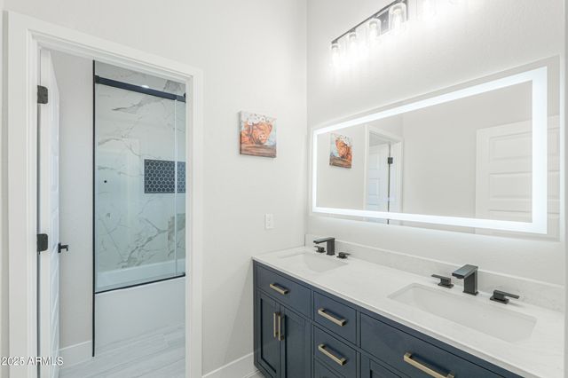 43363 W Carefree Place, Maricopa, AZ 85138