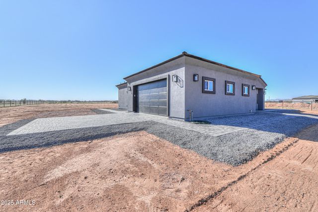 43363 W Carefree Place, Maricopa, AZ 85138