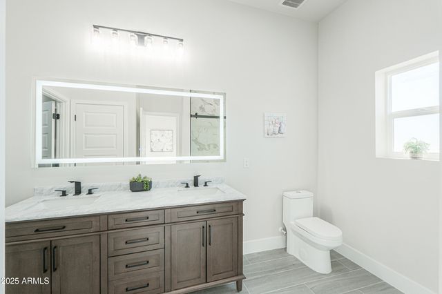 43363 W Carefree Place, Maricopa, AZ 85138