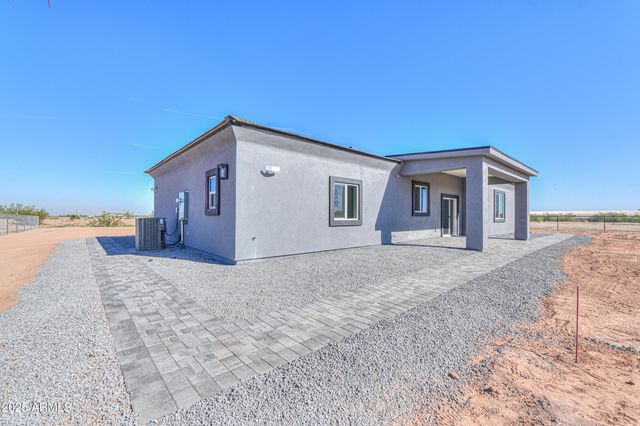 43363 W Carefree Place, Maricopa, AZ 85138