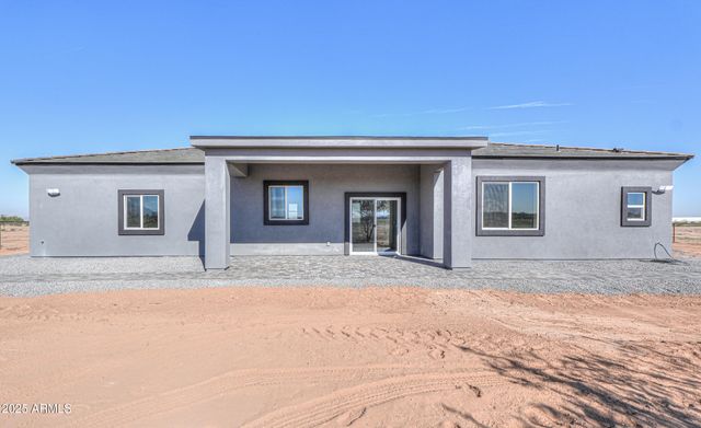 43363 W Carefree Place, Maricopa, AZ 85138