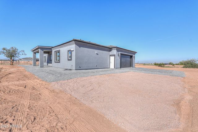 43363 W Carefree Place, Maricopa, AZ 85138