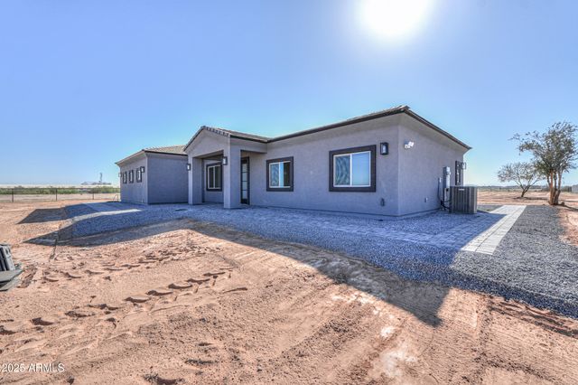 43363 W Carefree Place, Maricopa, AZ 85138