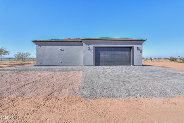 43363 W Carefree Place, Maricopa, AZ 85138