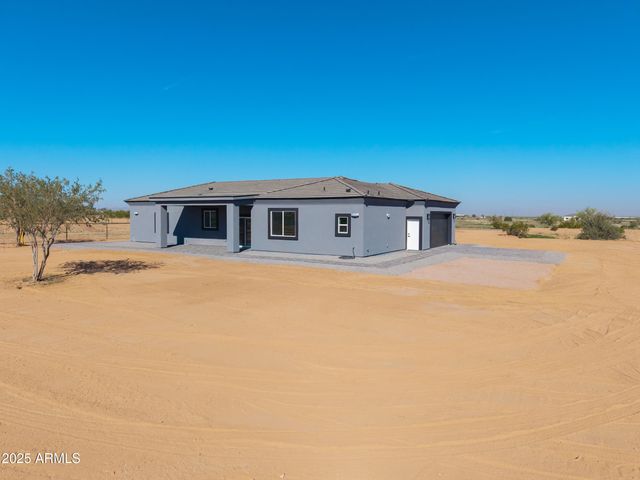 43363 W Carefree Place, Maricopa, AZ 85138