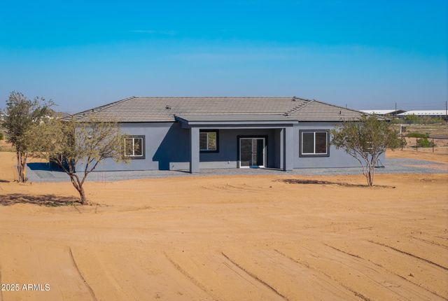 43363 W Carefree Place, Maricopa, AZ 85138