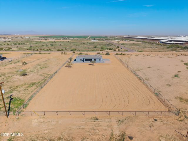 43363 W Carefree Place, Maricopa, AZ 85138