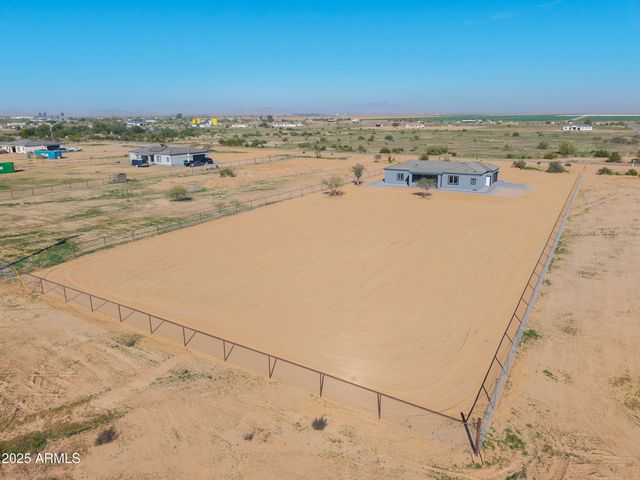 43363 W Carefree Place, Maricopa, AZ 85138