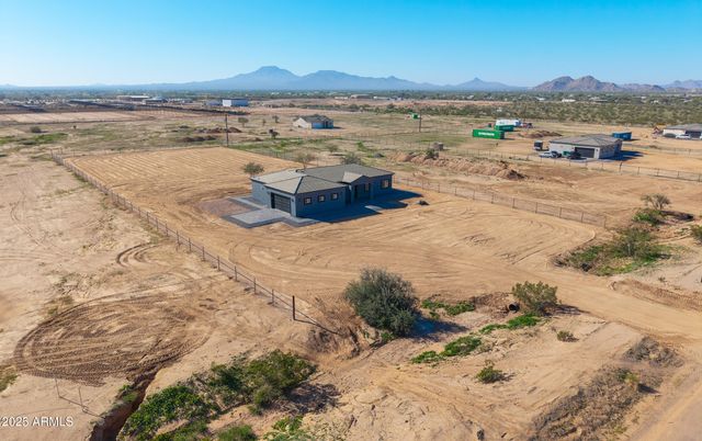 43363 W Carefree Place, Maricopa, AZ 85138