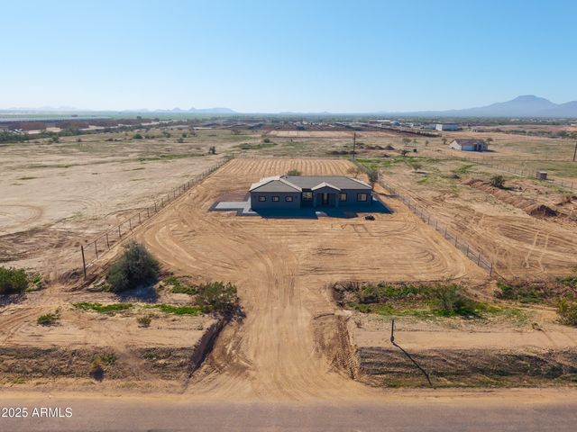 43363 W Carefree Place, Maricopa, AZ 85138