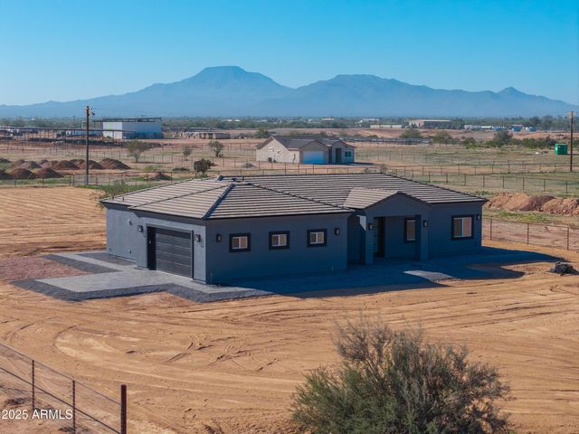 43363 W Carefree Place, Maricopa, AZ 85138