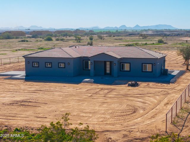 43363 W Carefree Place, Maricopa, AZ 85138