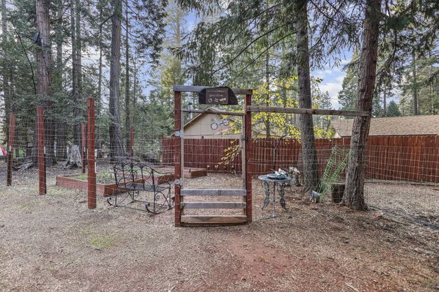 30882 Snowbird Lane, Shingletown, CA 96088