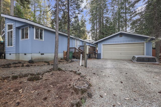 30882 Snowbird Lane, Shingletown, CA 96088