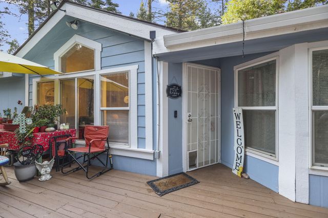 30882 Snowbird Lane, Shingletown, CA 96088