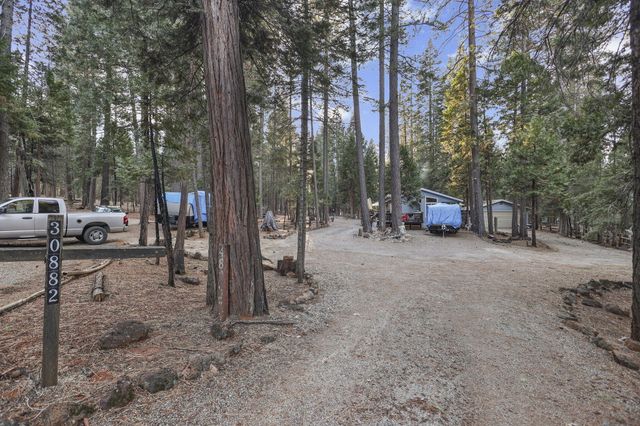 30882 Snowbird Lane, Shingletown, CA 96088