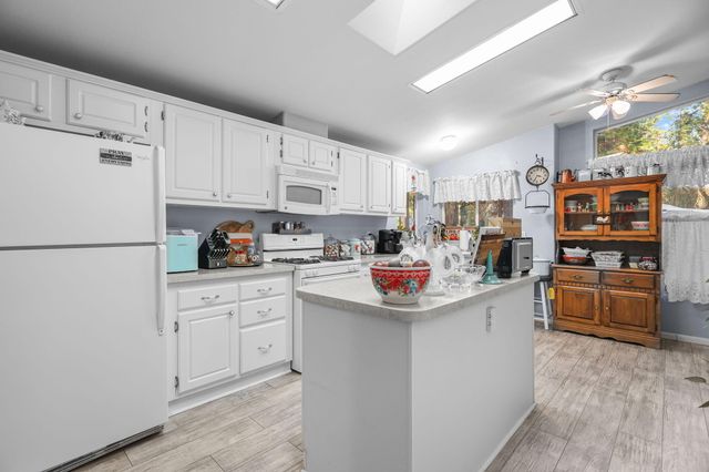 30882 Snowbird Lane, Shingletown, CA 96088