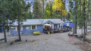 30882 Snowbird Lane, Shingletown, CA 96088