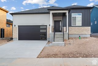 6317 W CAPE RIDGE LN, West Valley City, UT 84128