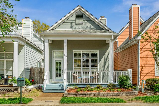 942 HARBOR BEND RD, Memphis, TN 38103