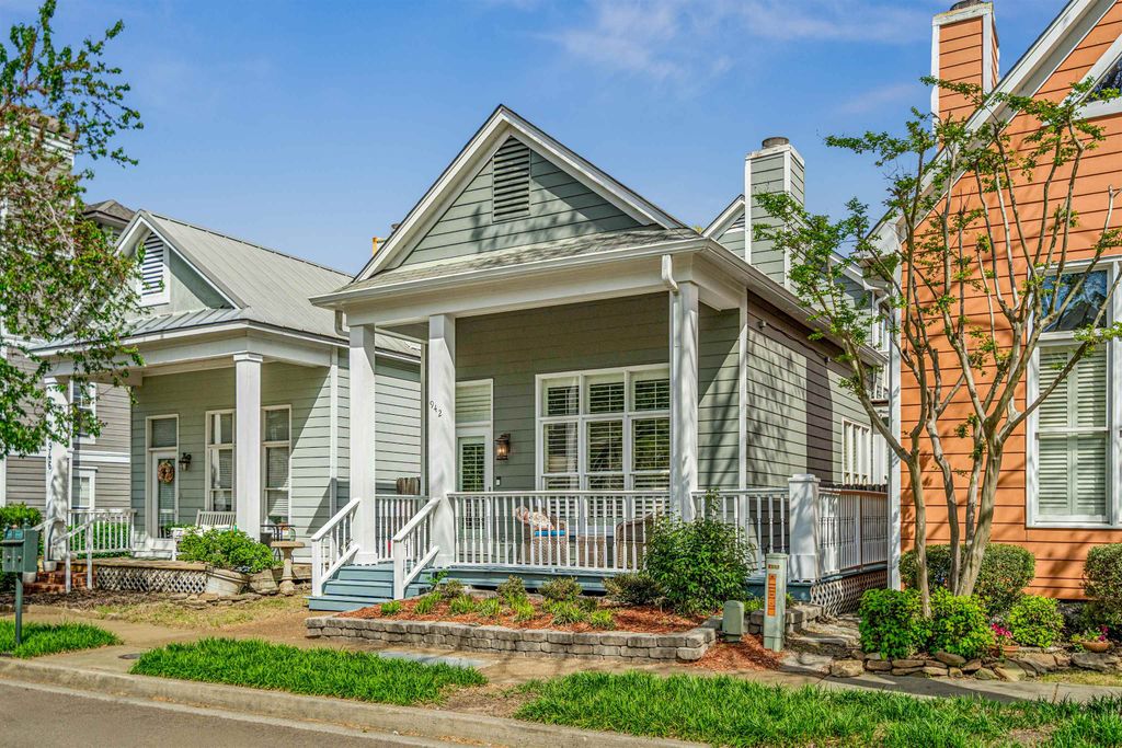 942 HARBOR BEND RD, Memphis, TN 38103