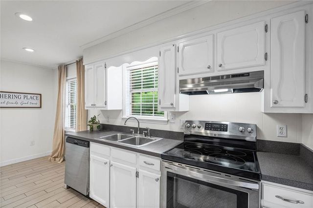 5813 Ryals Street, Satsuma, AL 36572