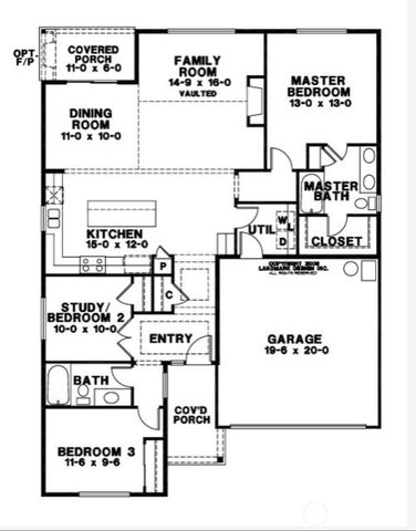 1103 W Pioneer, Puyallup, WA 98371