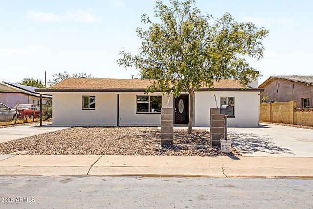1609 W CHIPMAN Road, Phoenix, AZ 85041
