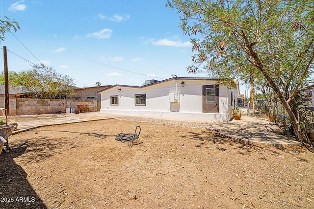 1609 W CHIPMAN Road, Phoenix, AZ 85041