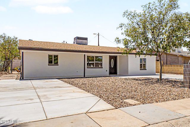1609 W CHIPMAN Road, Phoenix, AZ 85041