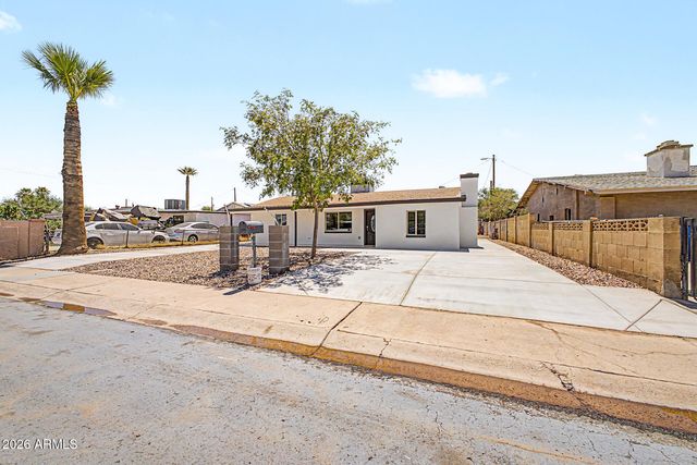 1609 W CHIPMAN Road, Phoenix, AZ 85041
