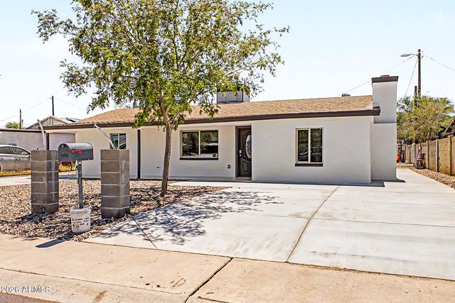 1609 W CHIPMAN Road, Phoenix, AZ 85041