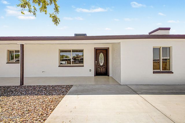 1609 W CHIPMAN Road, Phoenix, AZ 85041