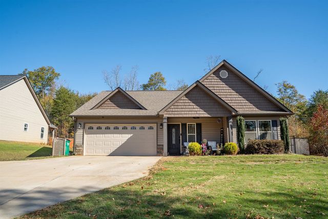 273 Sunward Path, Inman, SC 29349