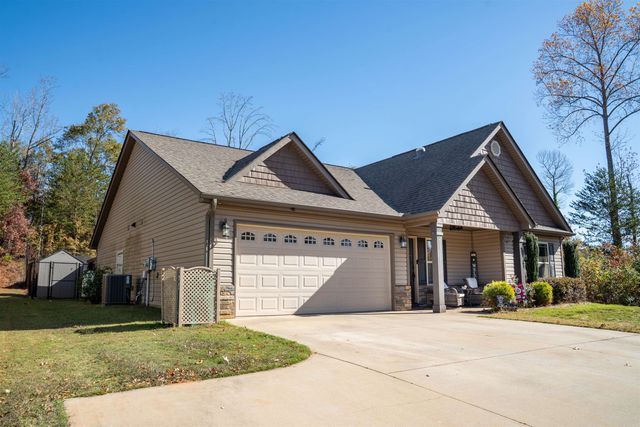 273 Sunward Path, Inman, SC 29349