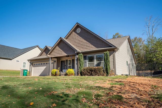 273 Sunward Path, Inman, SC 29349