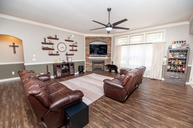 273 Sunward Path, Inman, SC 29349