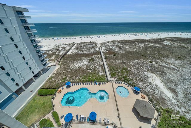 27008 Perdido Beach Boulevard 1004, Orange Beach, AL 36561